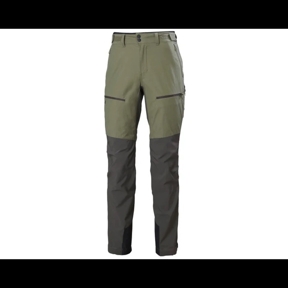 SOLD ⭕️ (Helly Hansen) W VERGLAS TUR PANTS
